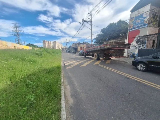 Galpão Alcântara São Gonçalo  - Foto 4