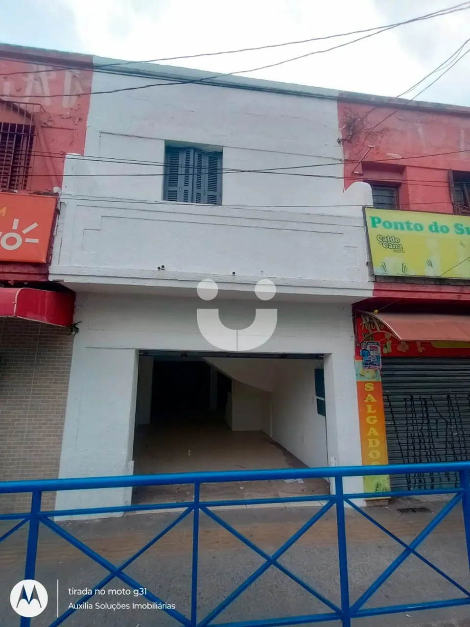 Loja para locação no Centro De Sorocaba - Sorocaba, SP