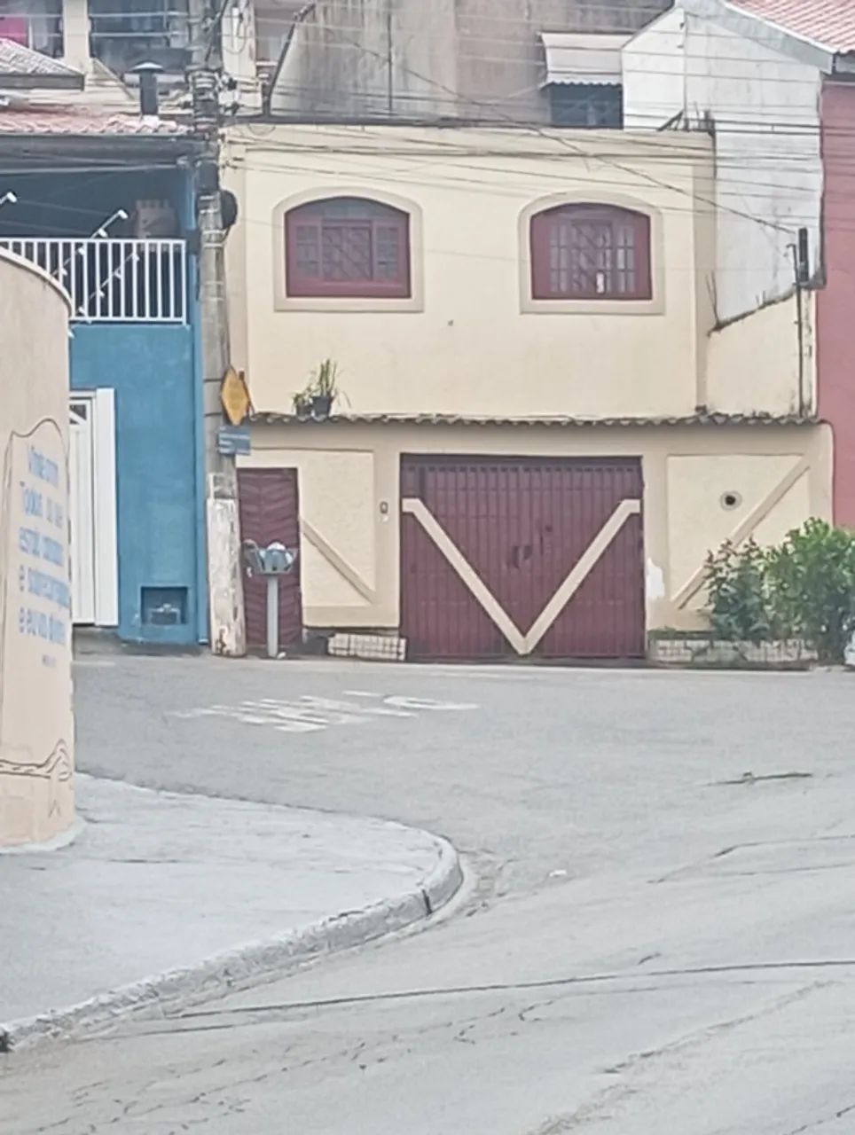 Foto - Caçapava - Borda da Mata