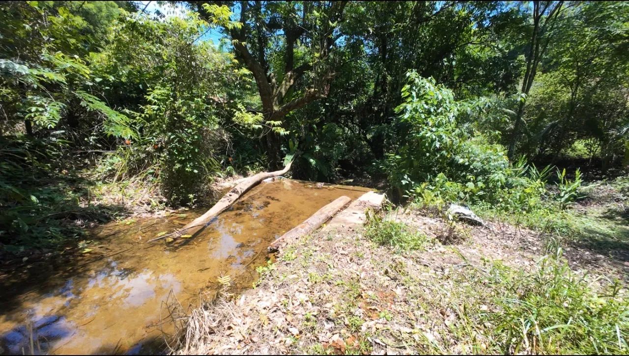 Terreno no Farao de baixo - Cachoeiras de Macacu Rj - Foto 12