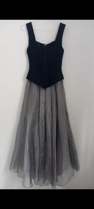 Vestido para Festas