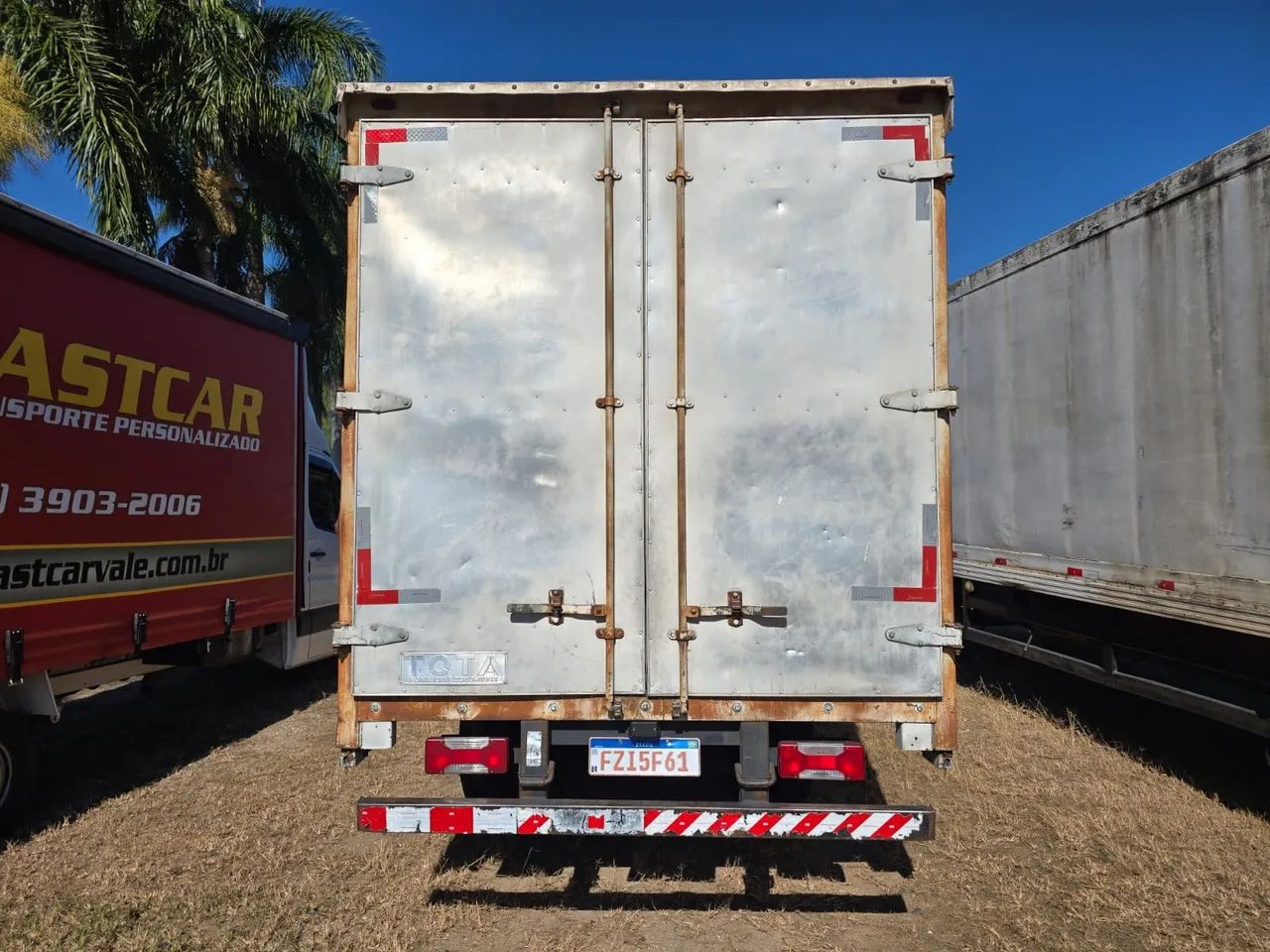 IVECO DAILY CHASSI 35S14 2p (dies.)(E5) - Foto 5