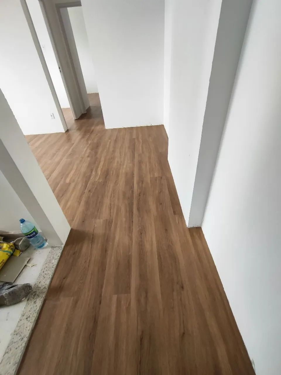 Instalador de piso vinílico  - Foto 5
