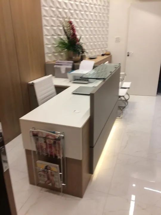 Consultório + Sala Comercial, Niterói, Centro, 40m²