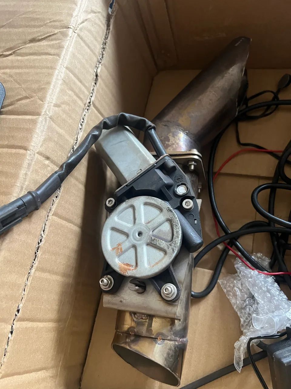 Difusor INOX SUPER EDITION64297491964417124