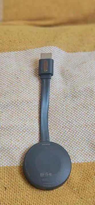 Chromecast funcionando perfeitamente - Foto 2
