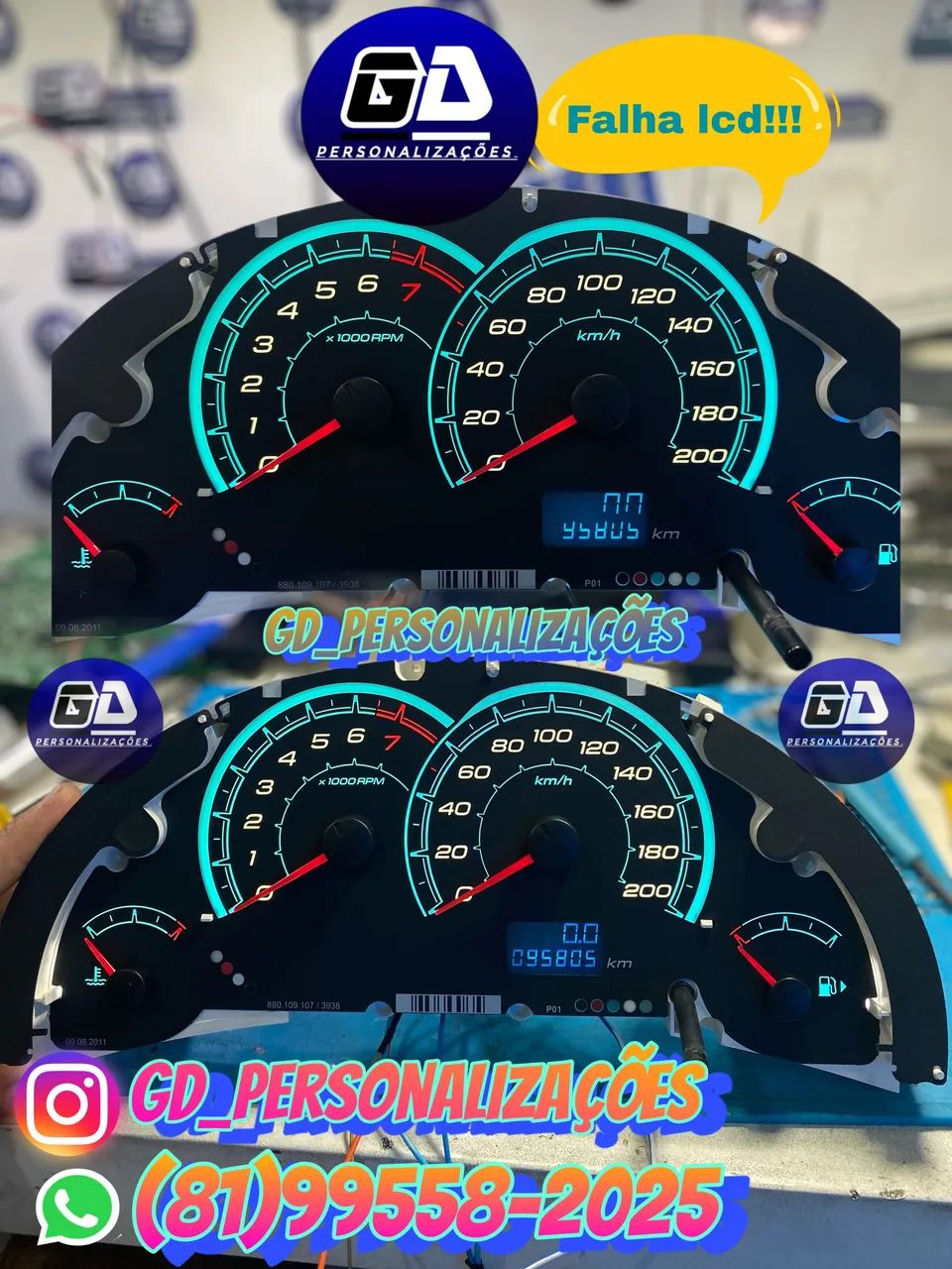 Painel celta 64520762460545121