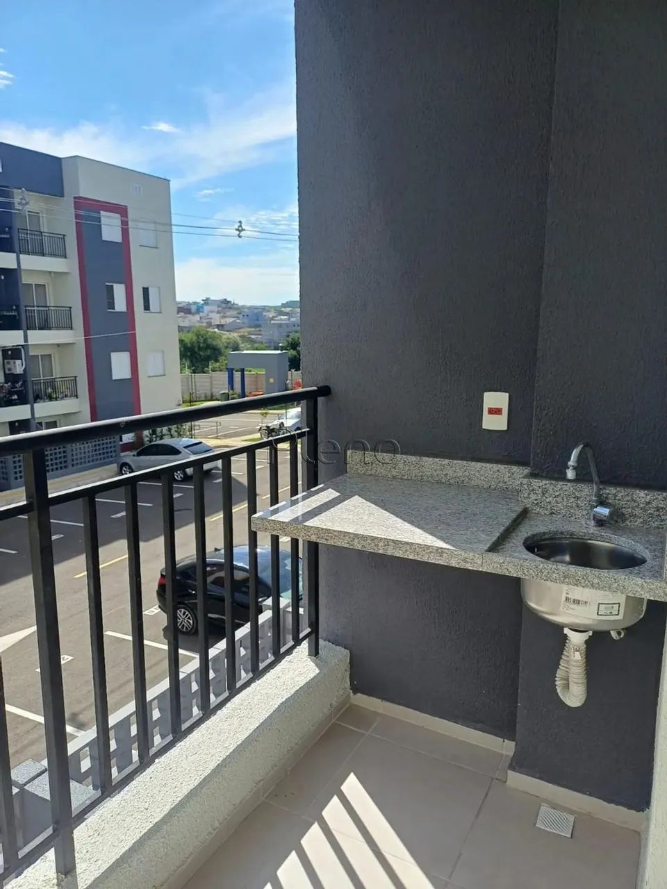 Apartamento à venda em Indaiatuba, Jardins do Império, com 2 quartos, com 55 m², Evo Resid - Foto 3