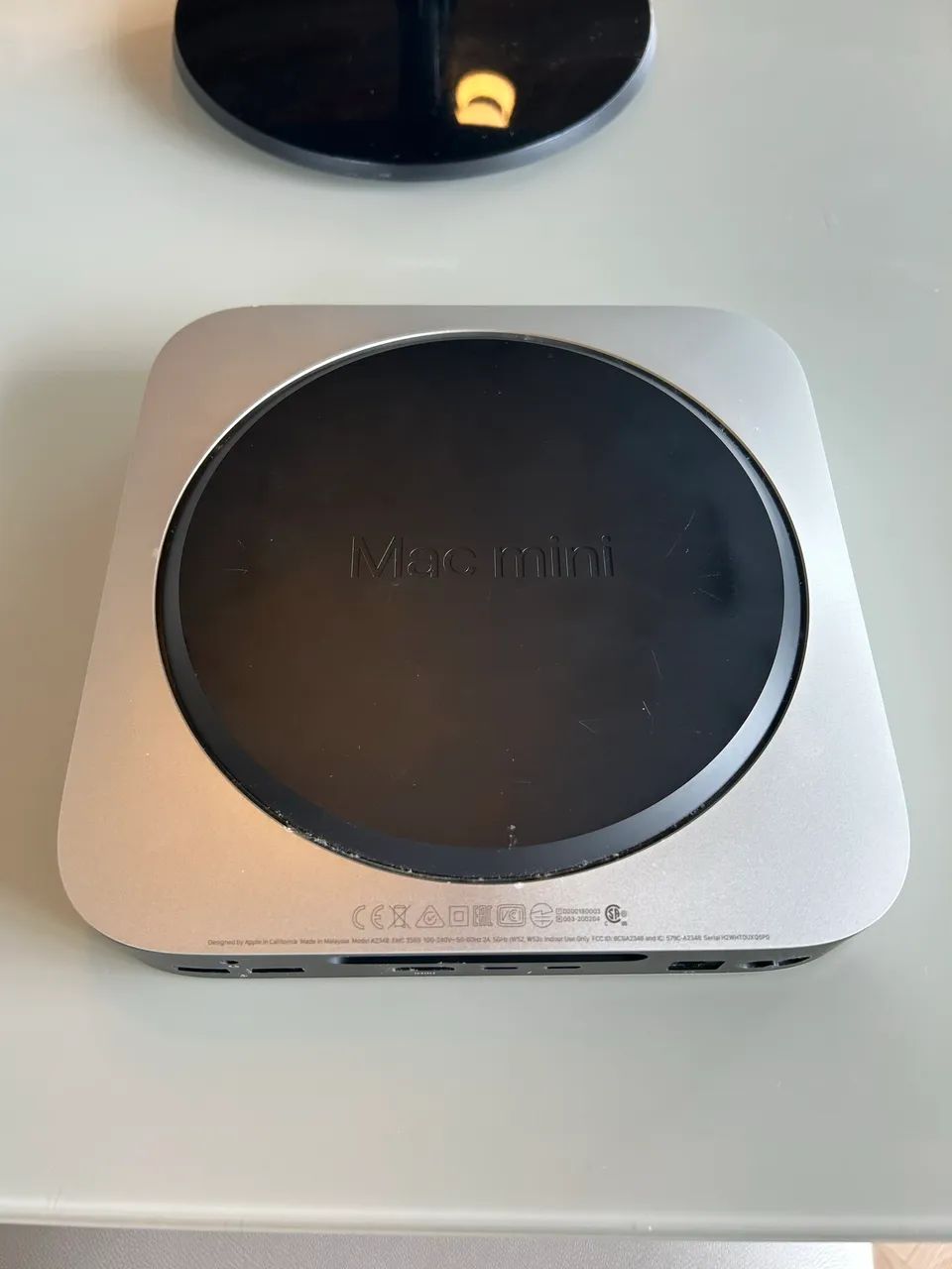 Mac Mini M1 2020 - Computadores e Desktops - Garcia, Blumenau