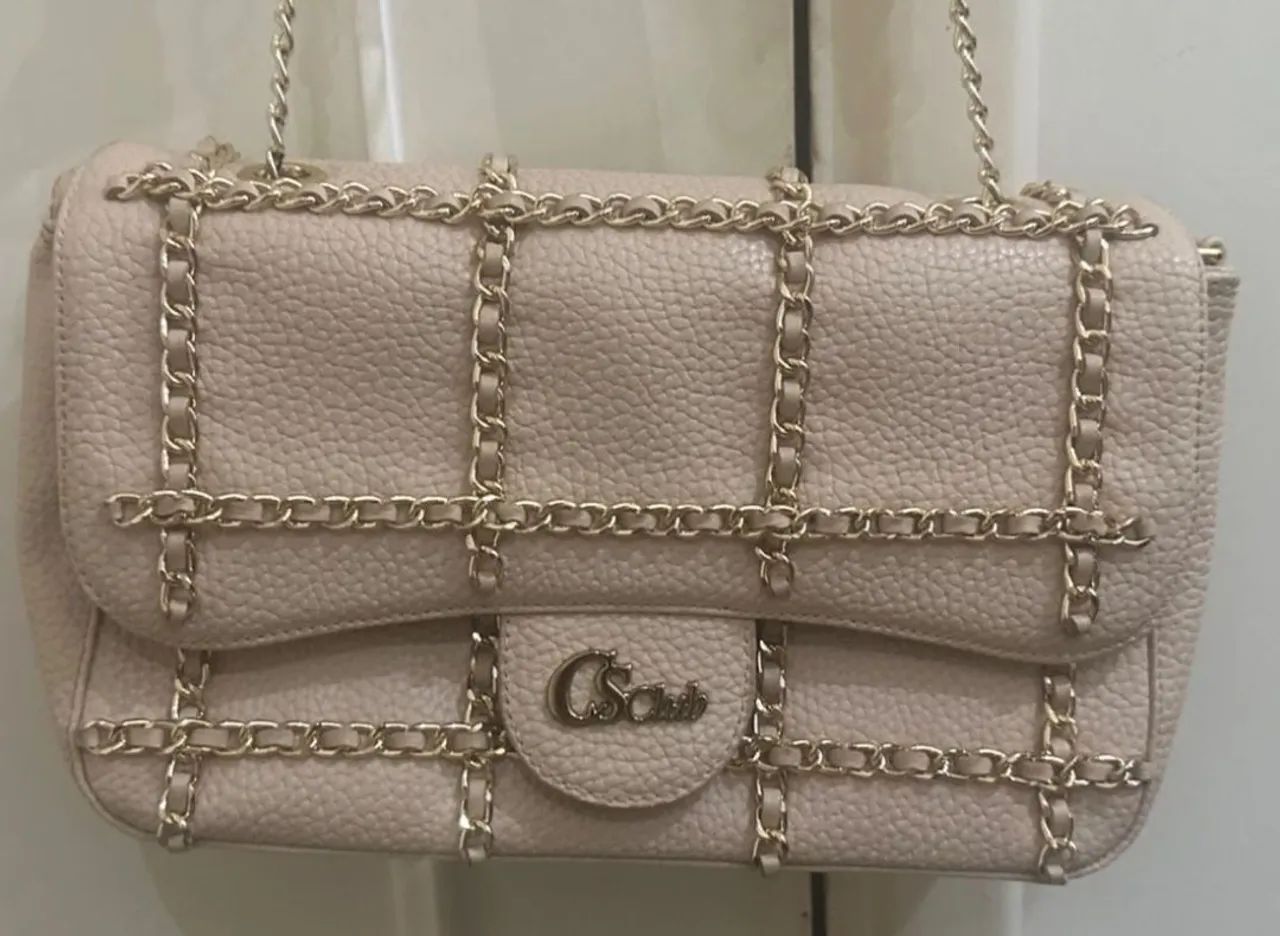 Bolsa carmen steffens