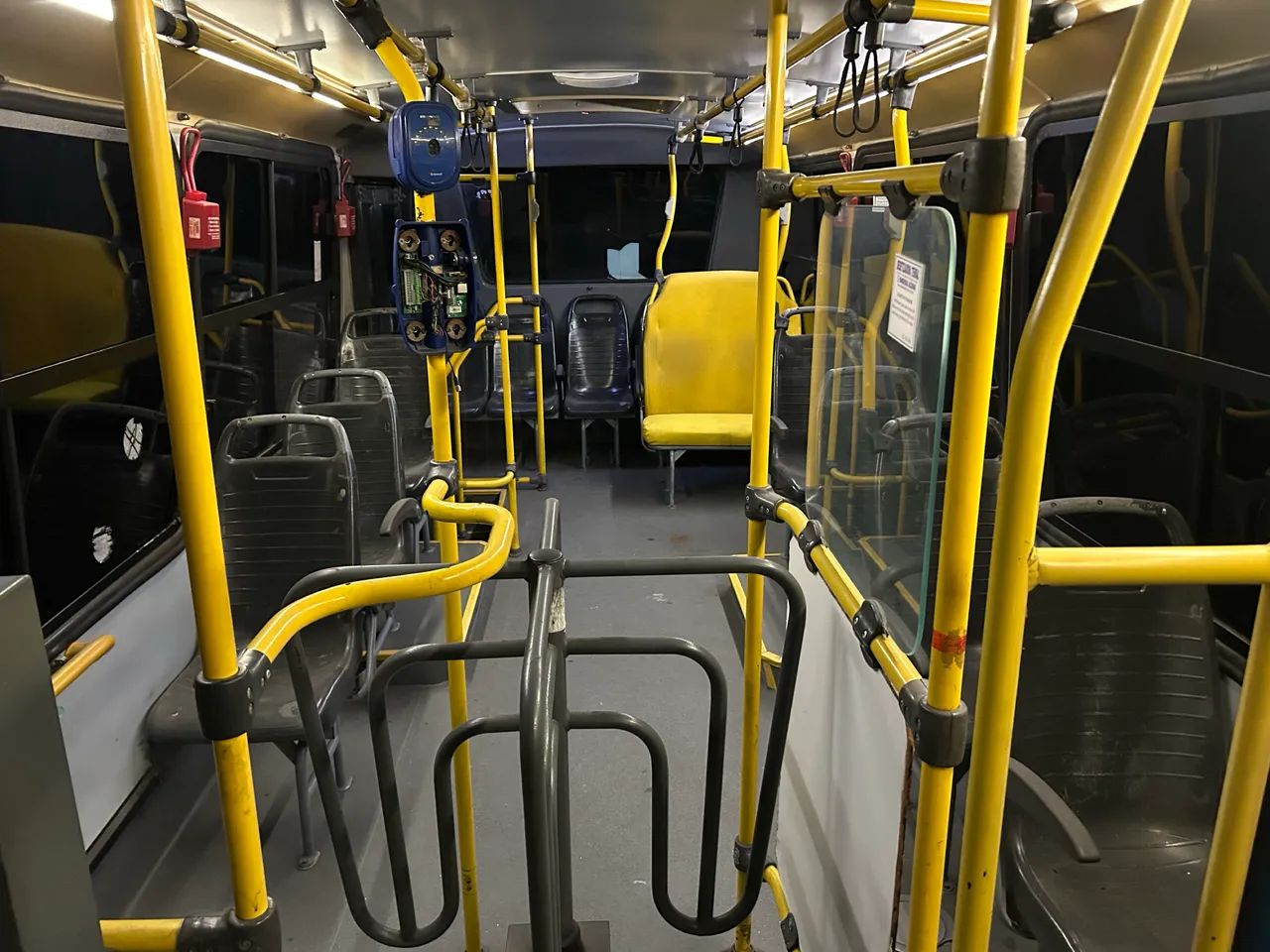 Volkswagen motor  9 160 - Foto 5