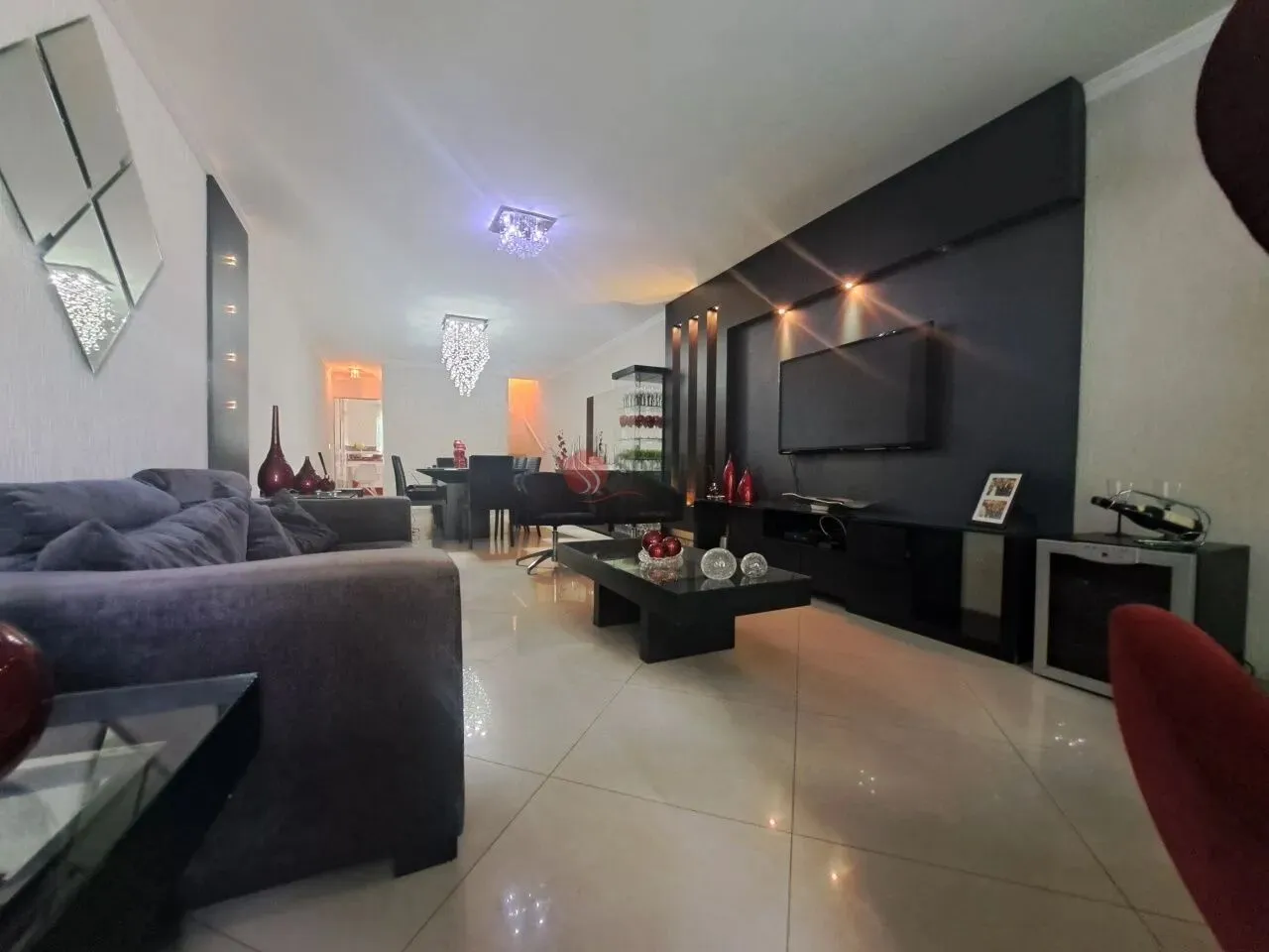 Sobrado à venda no Tatuapé 227 m².