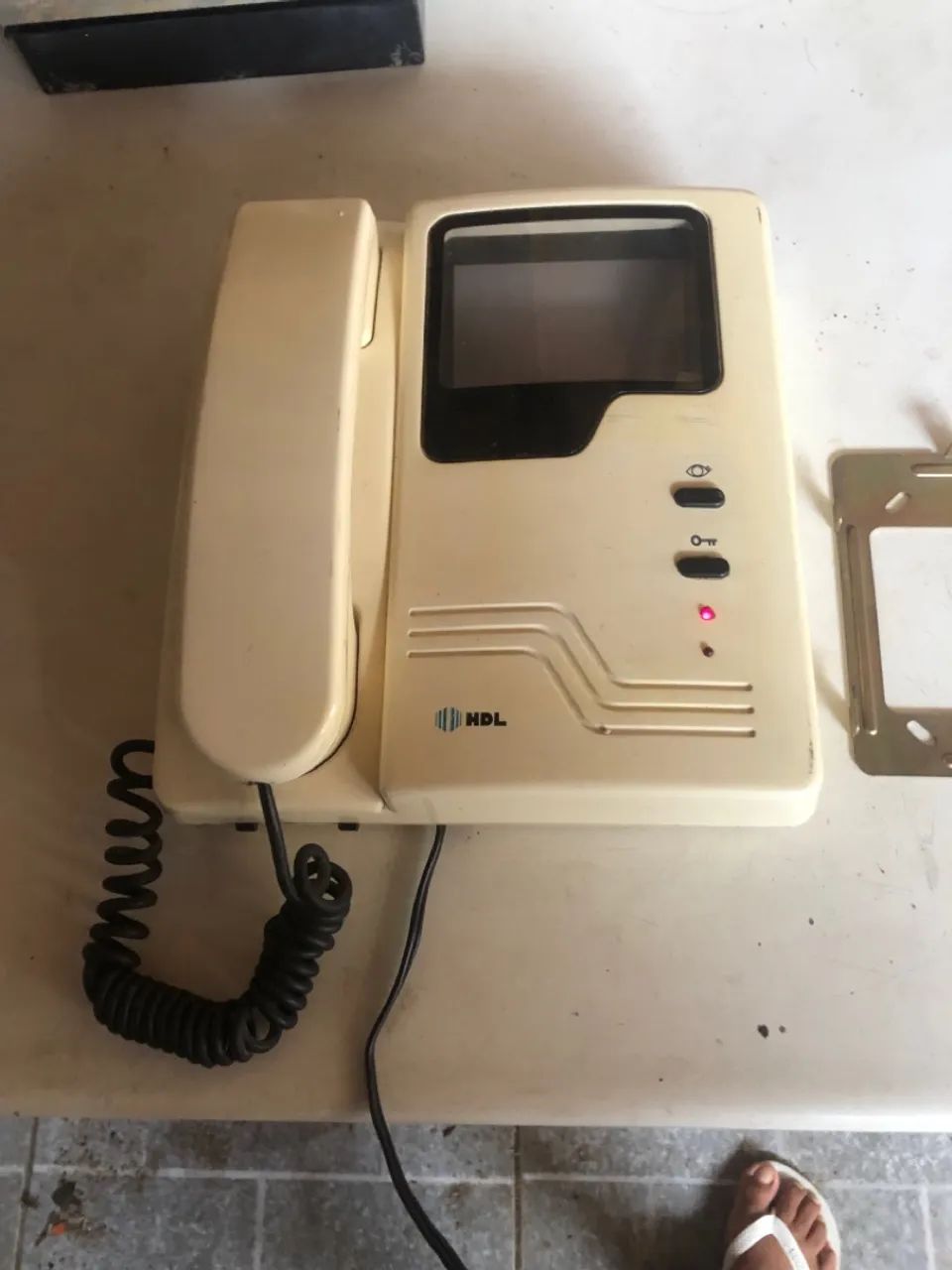 VÍDEO PORTEIRO HDL - Foto 2