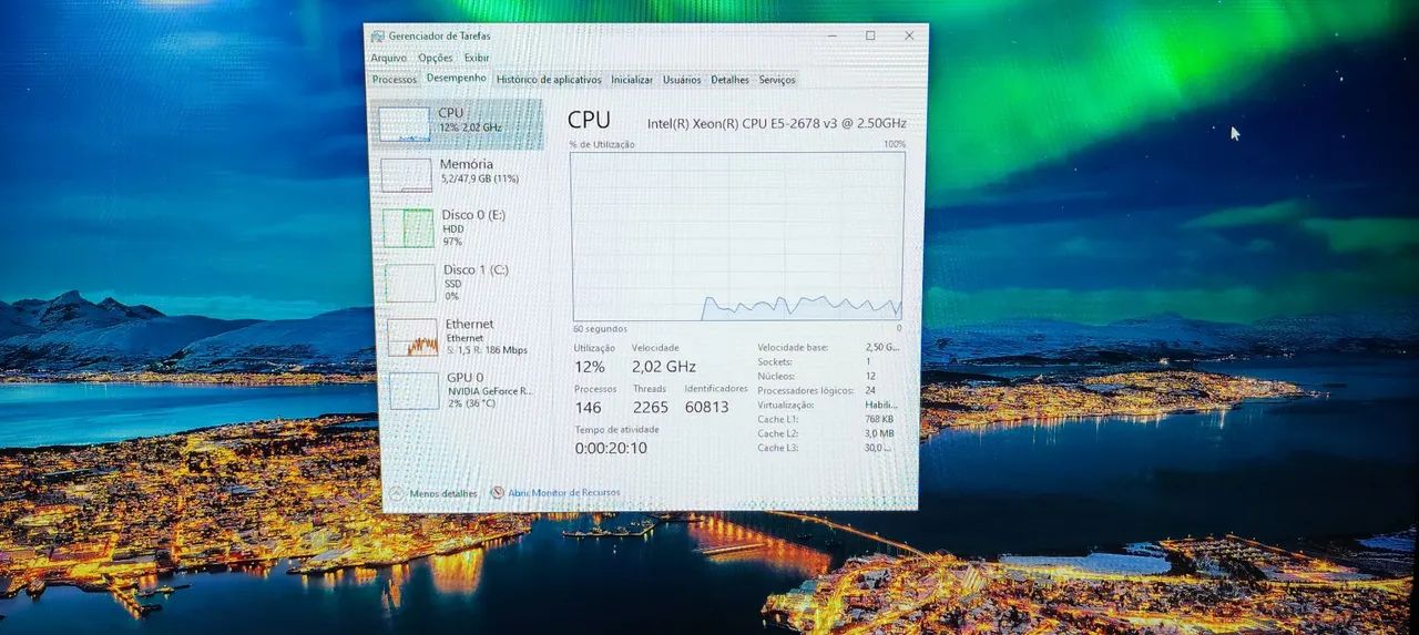 PC Gamer Completo  - Foto 4