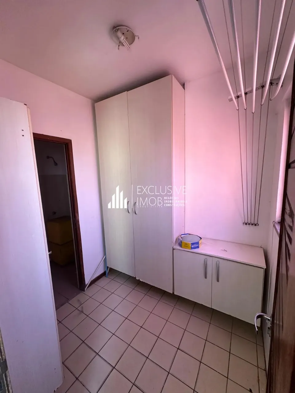 LINDÍSSIMA APARTAMENTO NO RIO MADEIRA