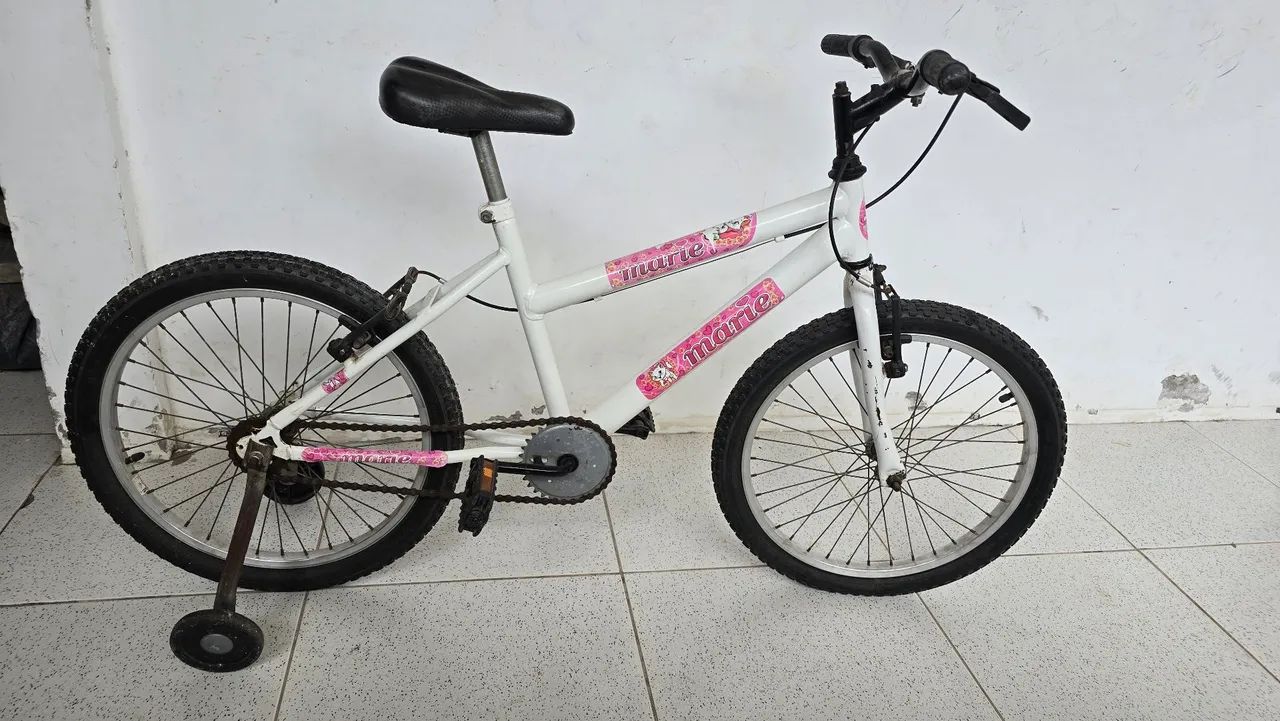Bicicleta Infantil  - Foto 2
