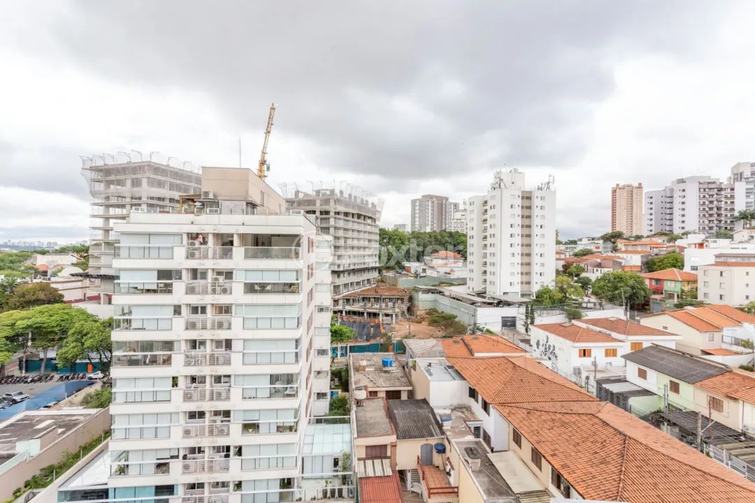 Apartamento à venda Rua Dardanelos, Alto da Lapa - São Paulo - Foto 10