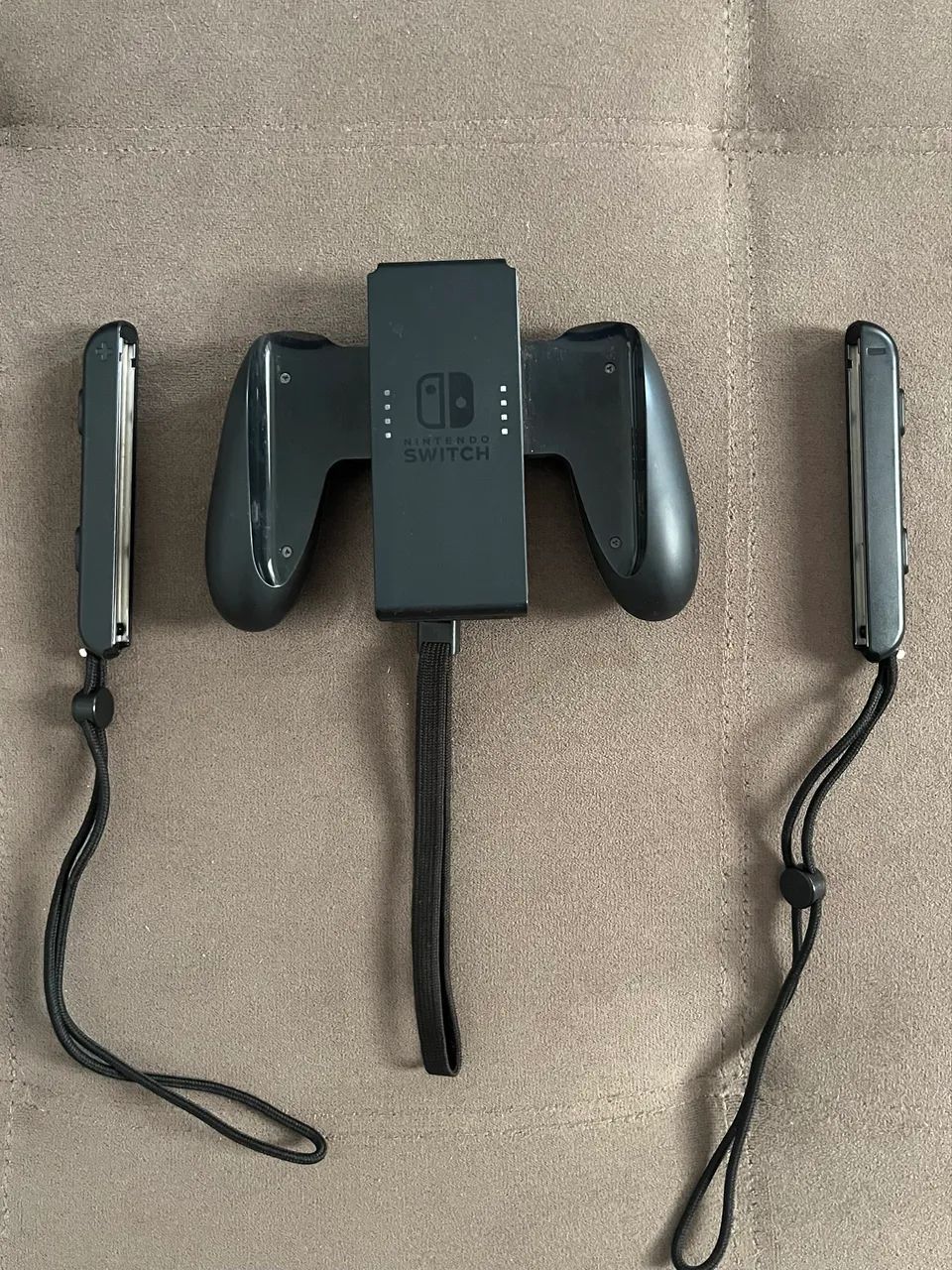 Nintendo Switch V2 Fortnite 500GB Desbloqueado Completo - Consoles