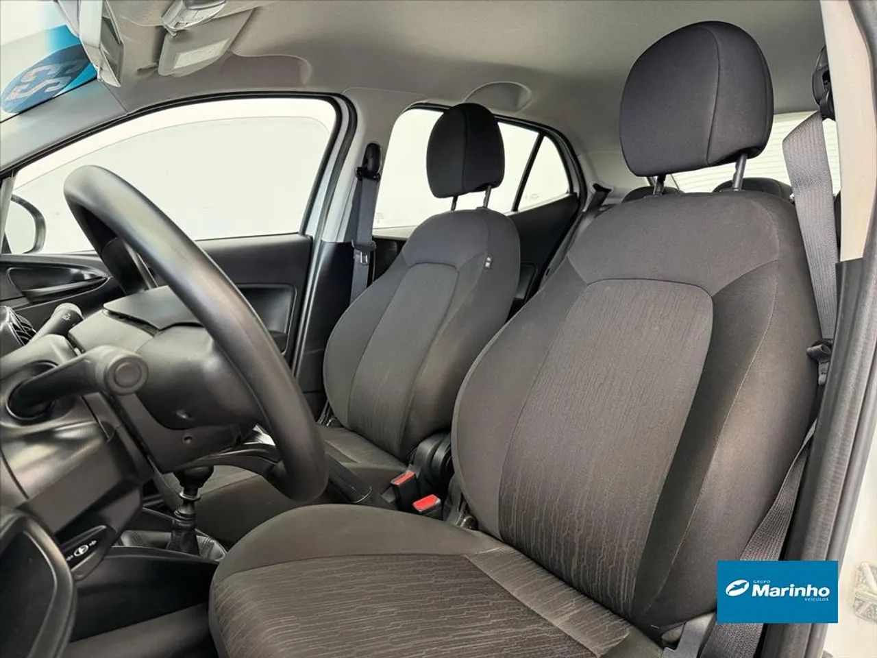 FIAT ARGO 1.0 FIREFLY FLEX MANUAL - Foto 5