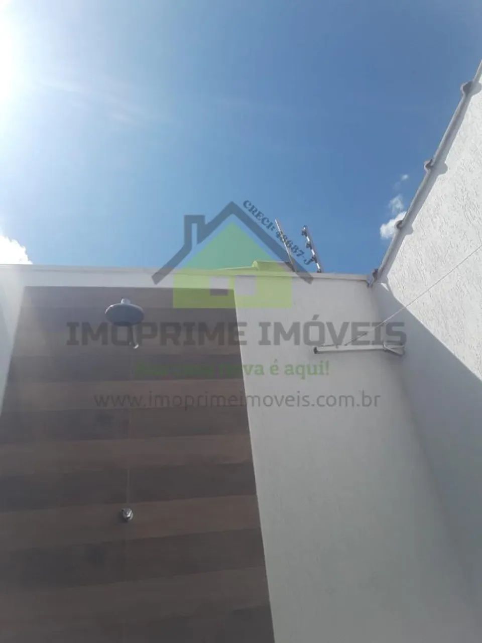 Casa em Condomínio para Venda em Jacareí, Cidade Salvador, 2 dormitórios, 1 banheiro, 2 va - Foto 2