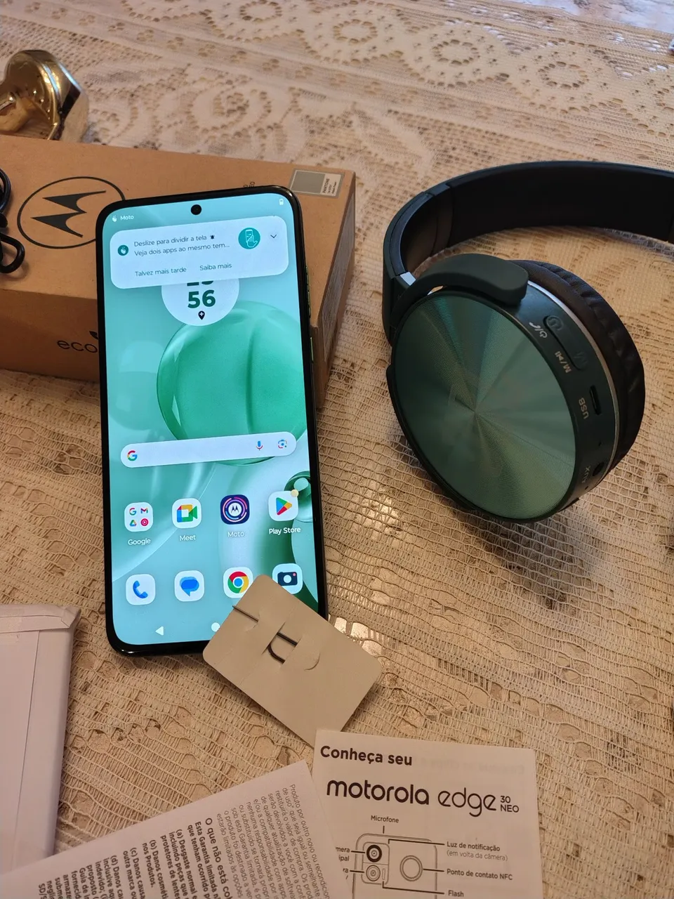 Motorola Edge 30 neo