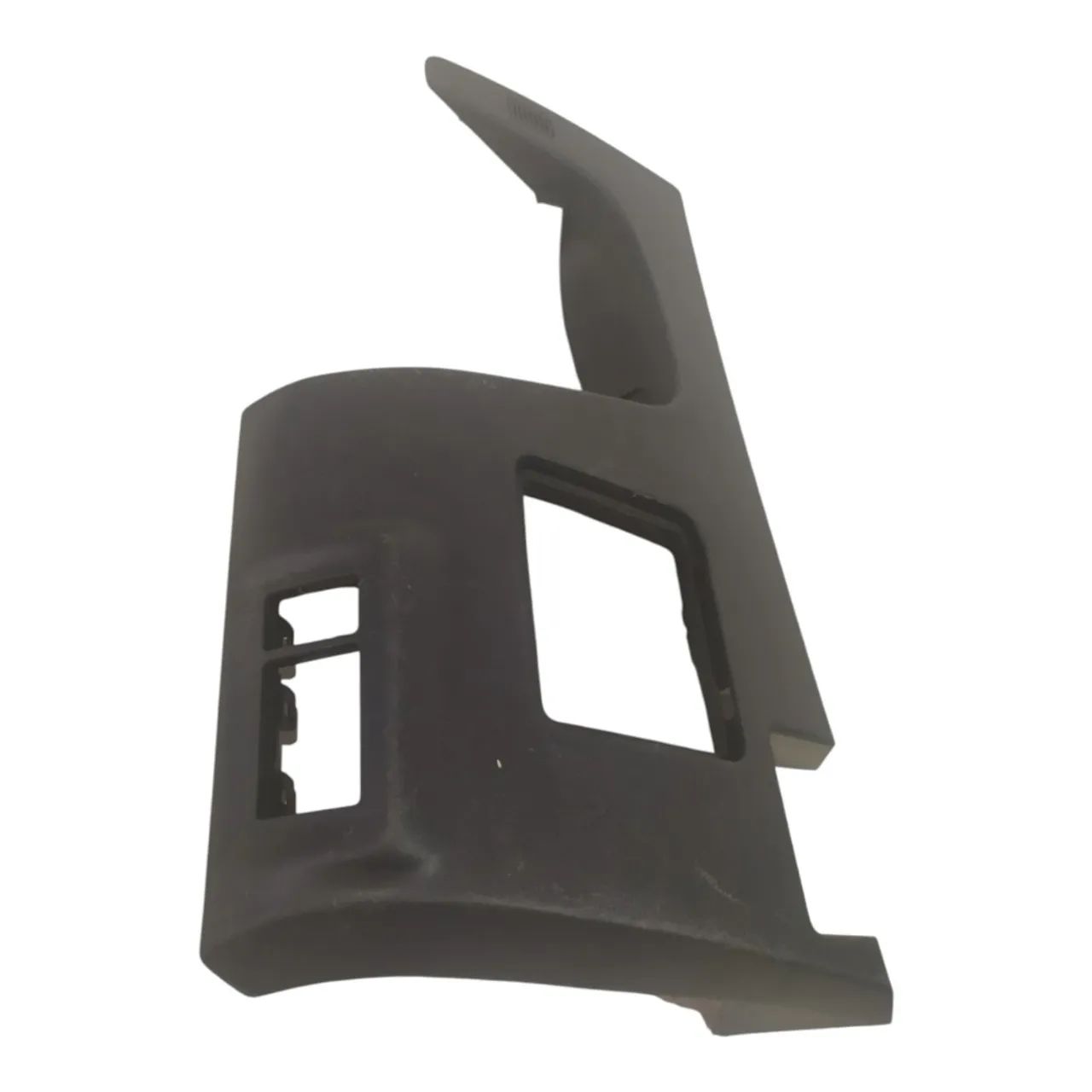 Acabamento Inferior Painel Nissan Grand Livina 2008 A 2015 - Foto 6