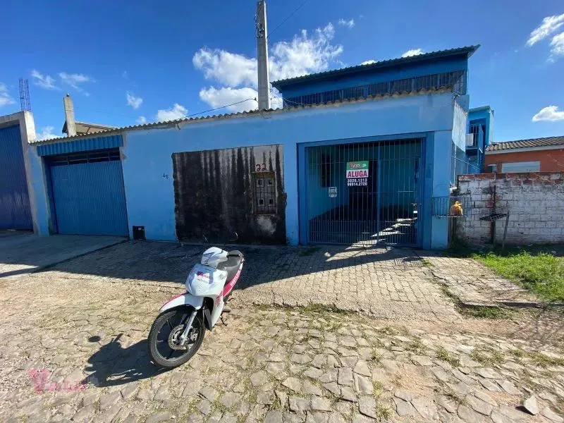 Casa SANTA MARIA RS