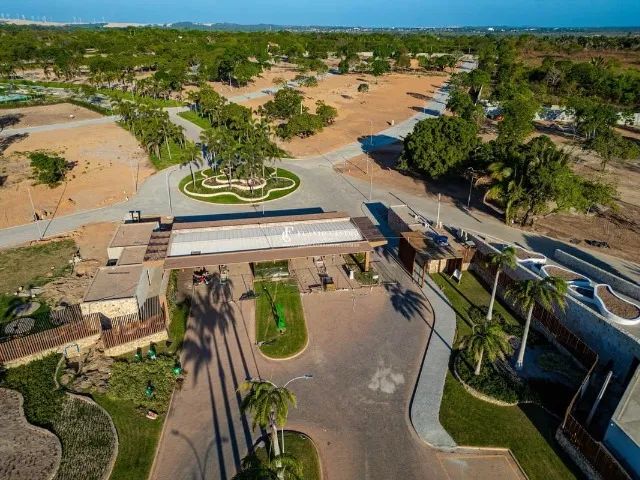 Terreno no condomínio Jardim Terra Brasilis - Foto 3