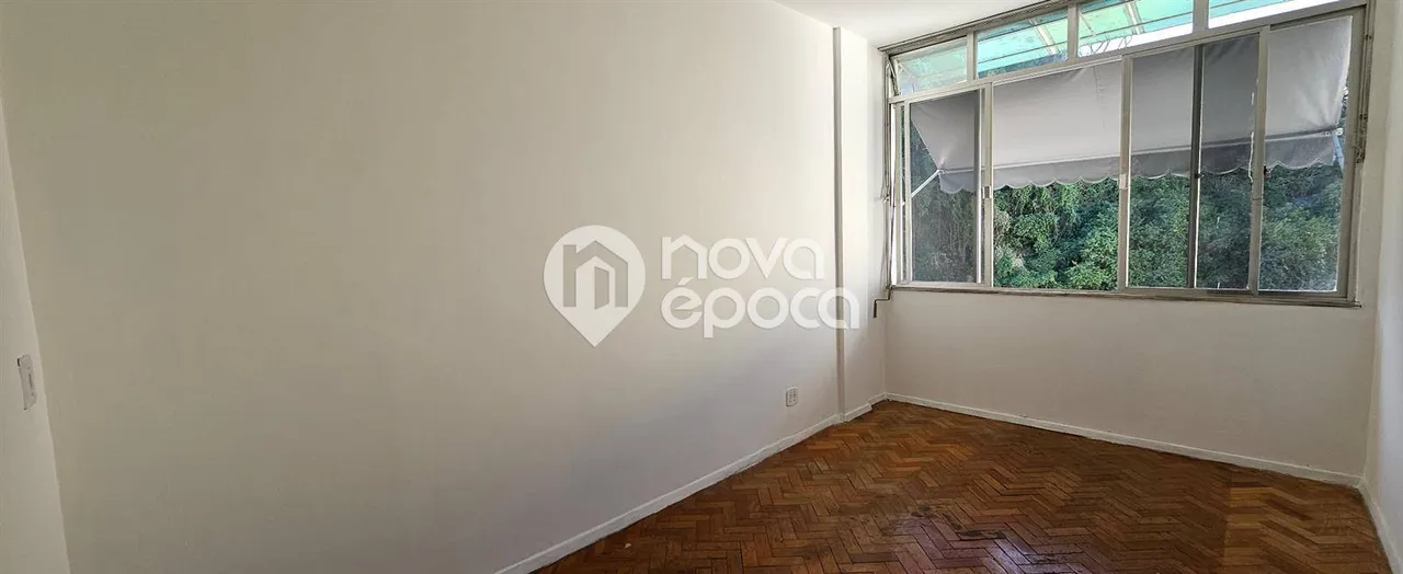 Glória | Conjugado 1 quarto