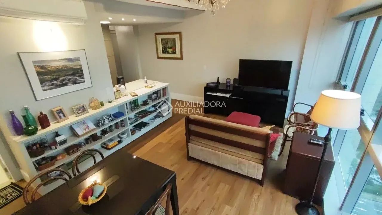 Exclusivo Loft Duplex Mobiliado ao Lado do Praia de Belas - Foto 5