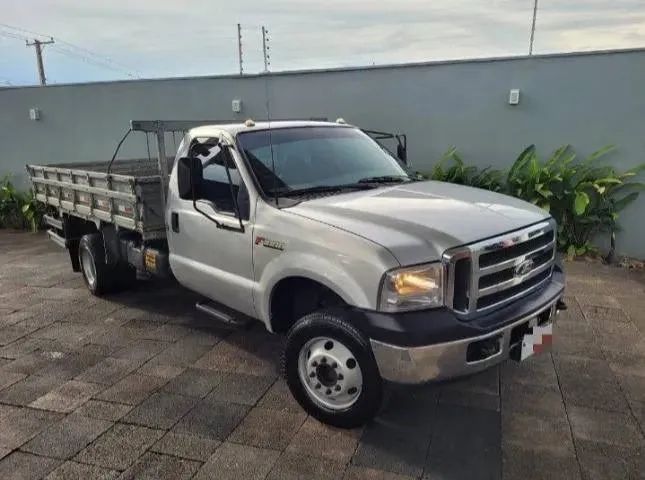 Ford F-4000 2005 - Foto 3
