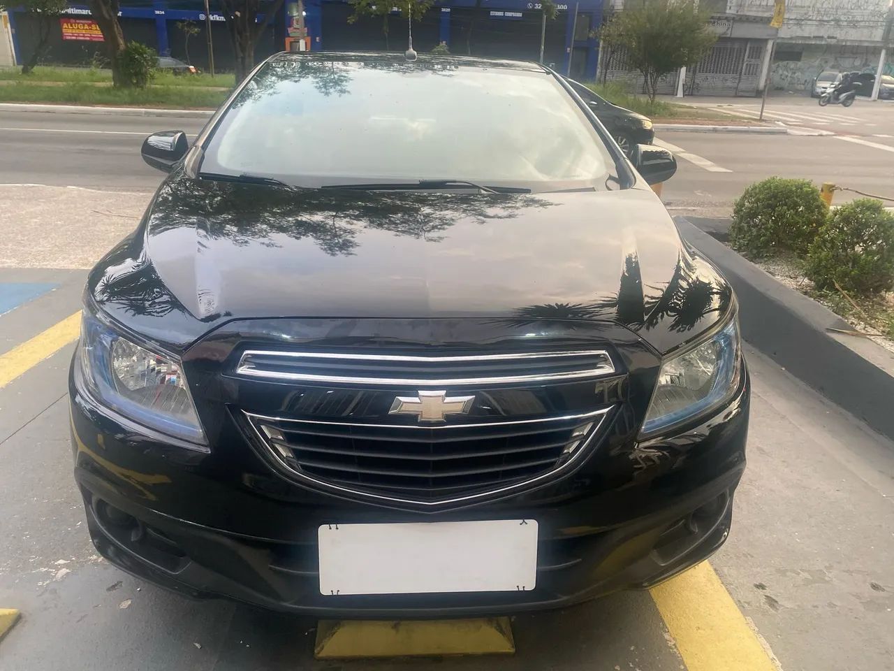 Prisma 1.4 LT Flex 4p Manual 2015 - Foto 5