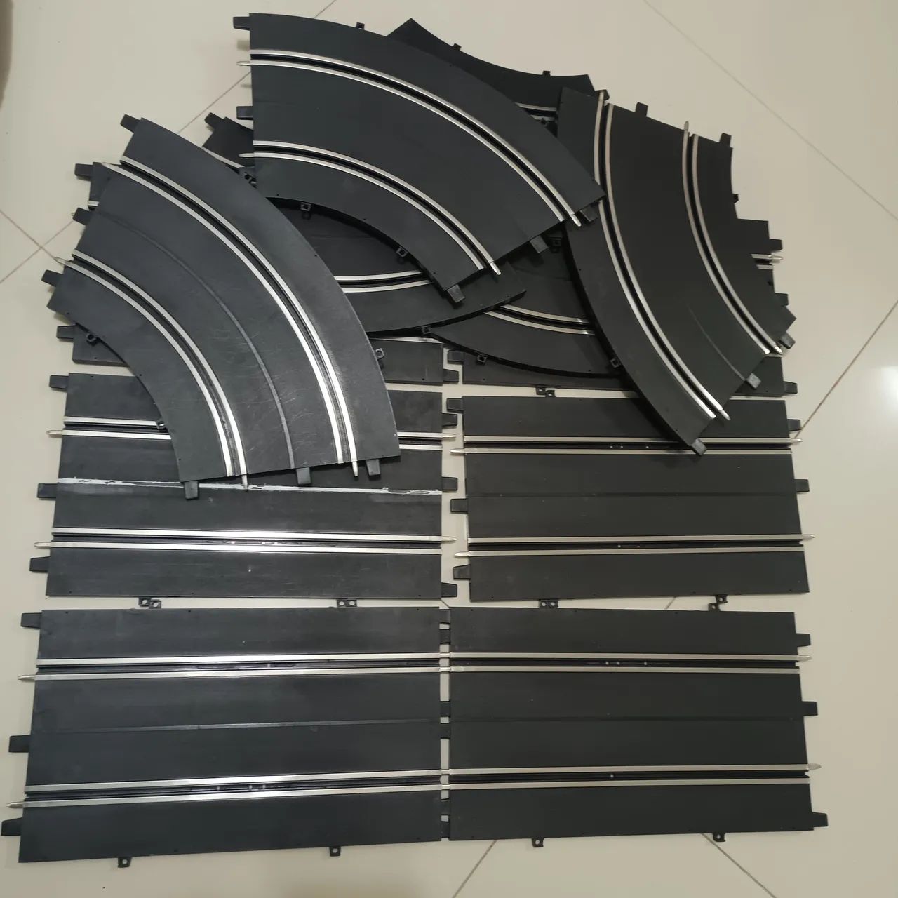 Peças para auto - rama da estrela 