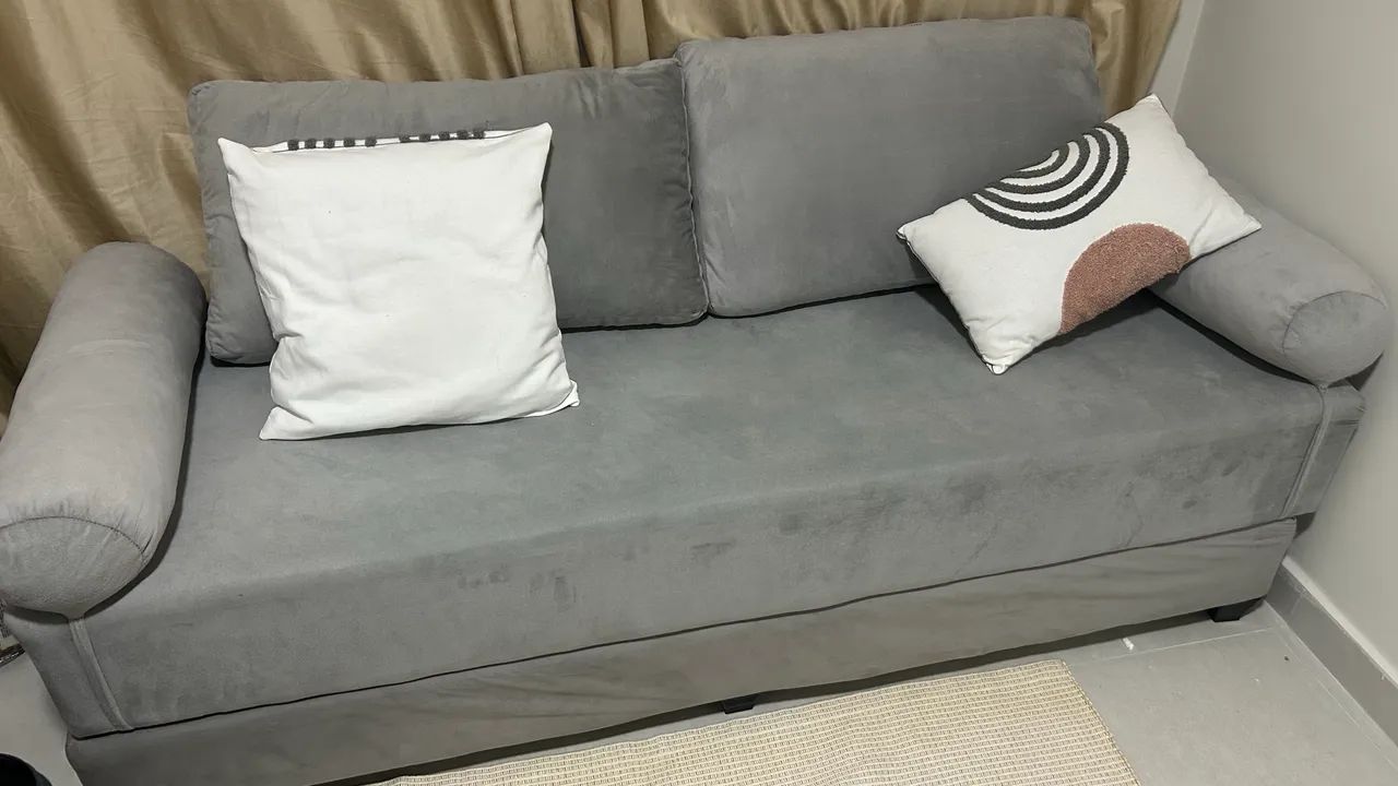 Sofá cama  - Foto 3