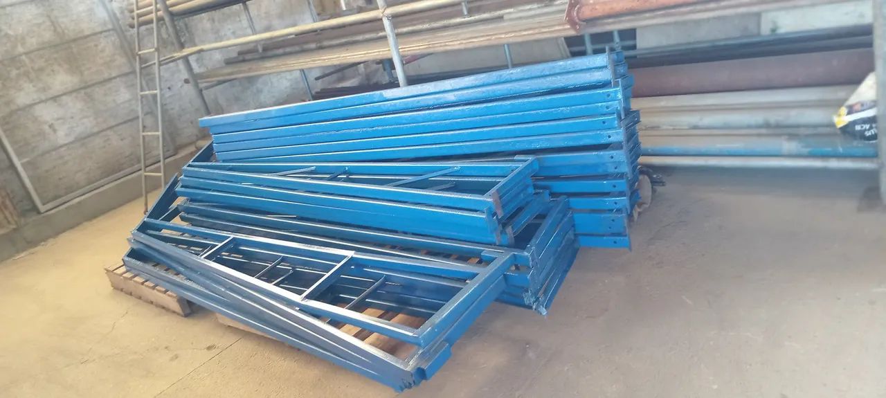Bandejas primarias  - Foto 4