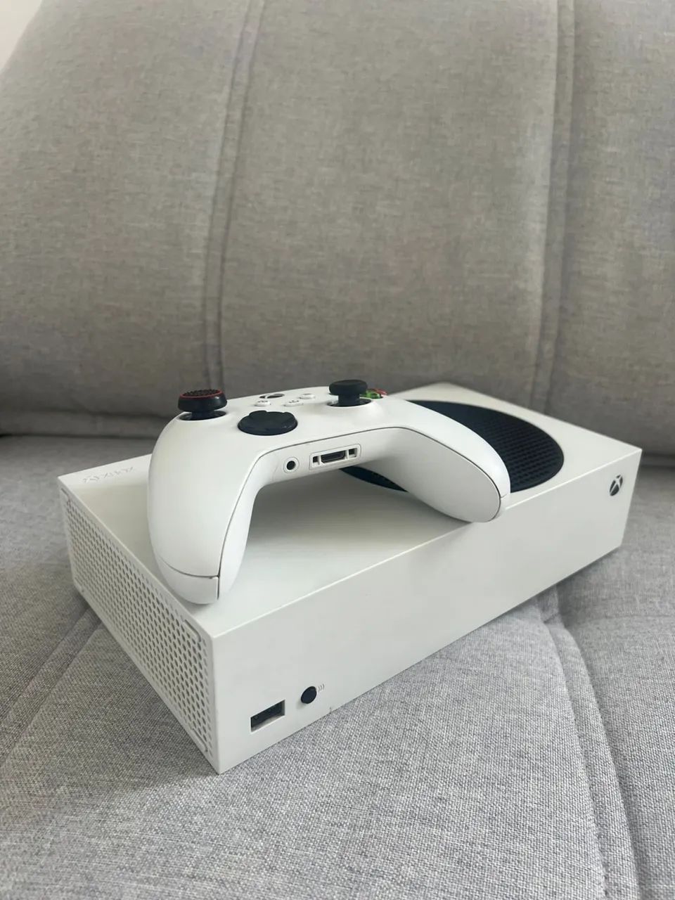 XBOX SÉRIE S 64313240170498121