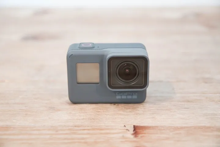 Câmera Digital Gopro Hero 5 Black 12mp
