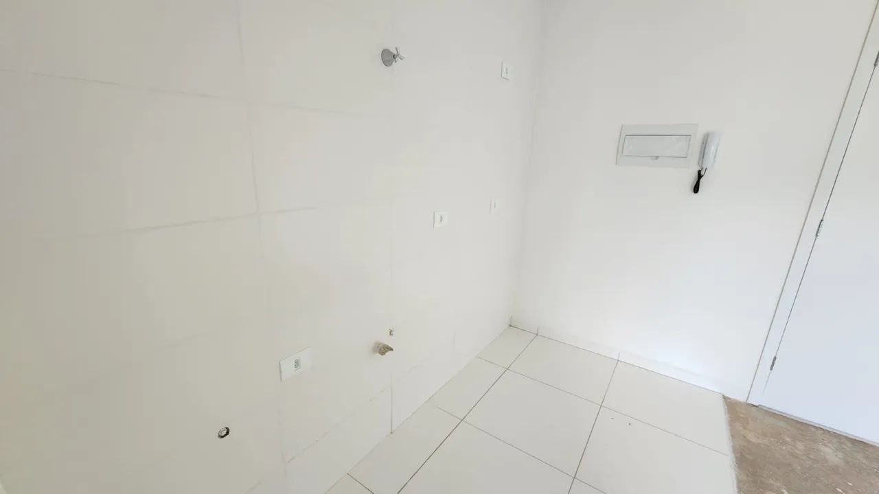 Apartamento Garden Novo com 2 Quartos, 57 m² Privativos - R$ 215 mil - Foto 9