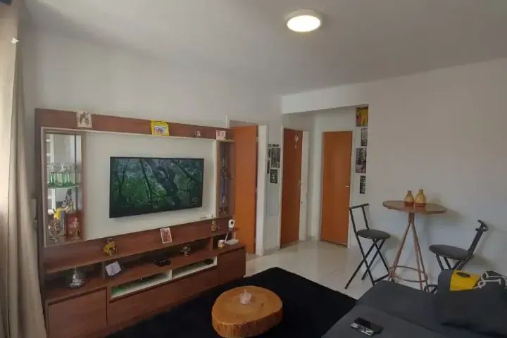 Foto - Brasília - Setor Habitacional Vicente Pires