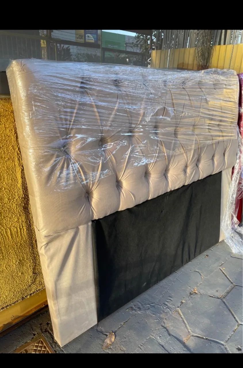 Cabeceiras Novas Promoção a partir de $399.99 