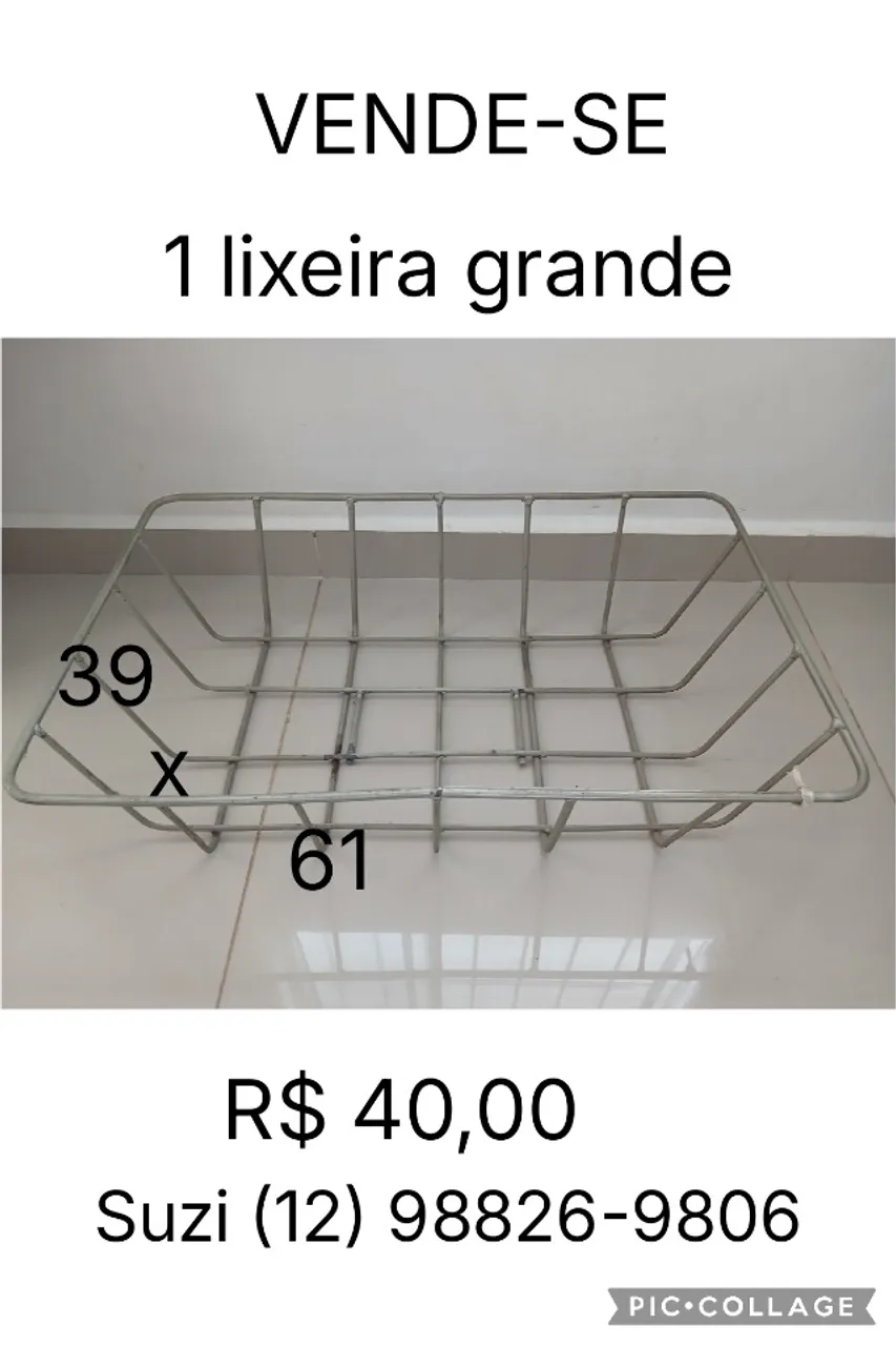 Lixeira
