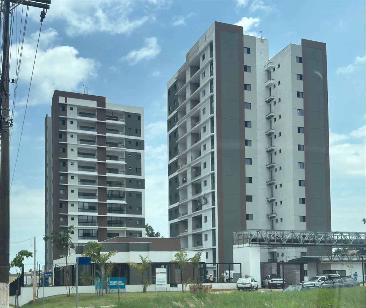Foto - Marília - Jardim São Domingos