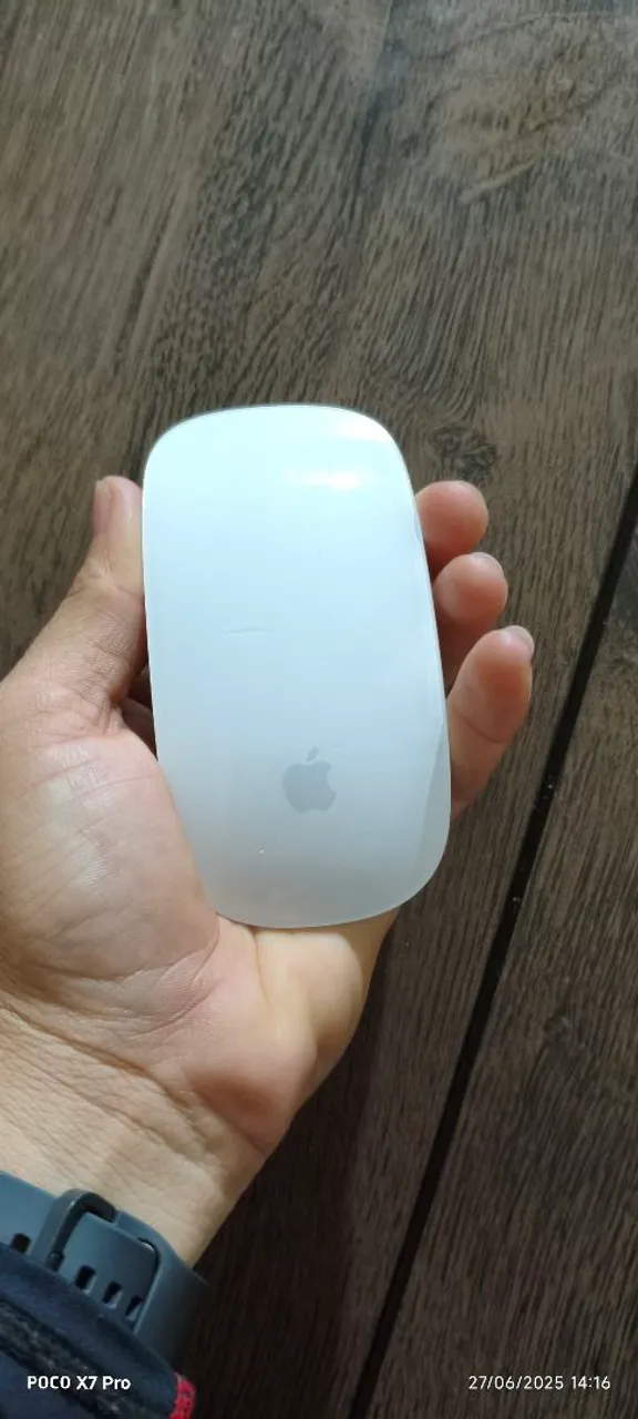 Vende semi zero original Mouse Apple Magic Mouse