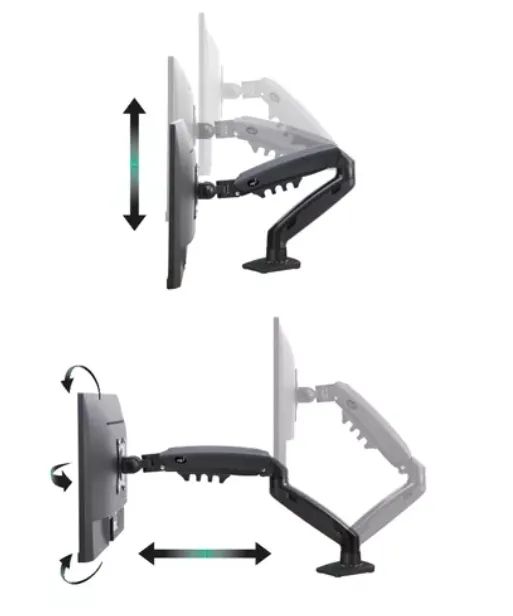 suporte articulado - Foto 3