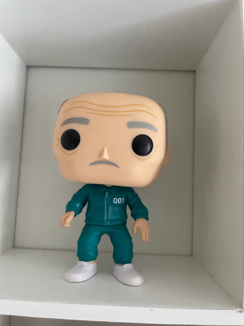 Funko Round 6 - Foto 3