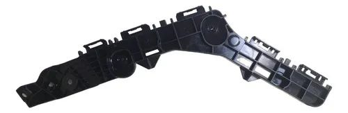 Guia Esquerda Para-choque Traseiro Corola Cross 21032433