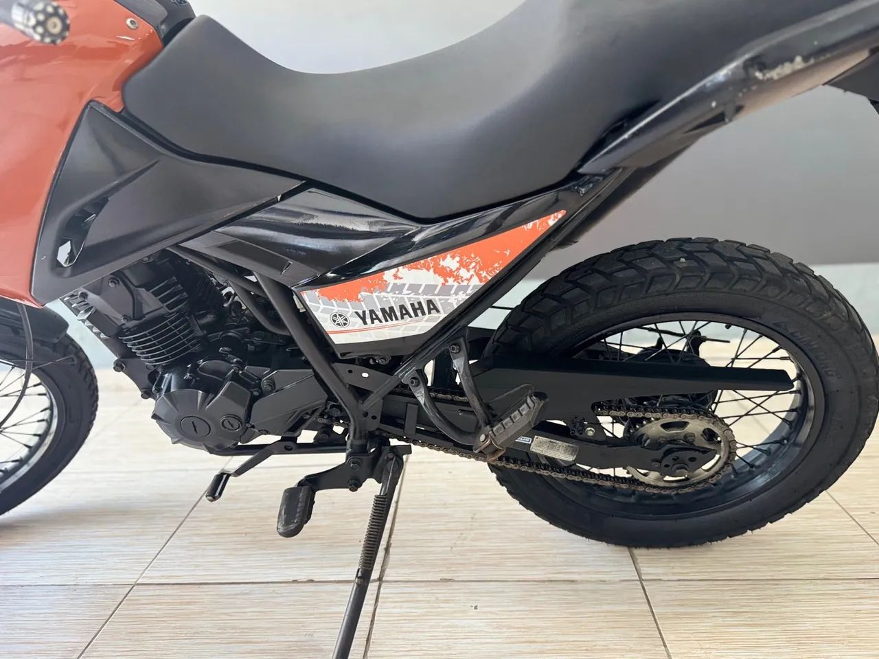 Crosser 150  (2015):: T-Car veículos  - Foto 5