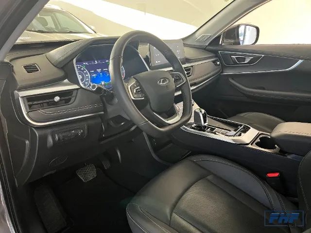 Tiggo 8 TXS Max Drive 2024 - Foto 5