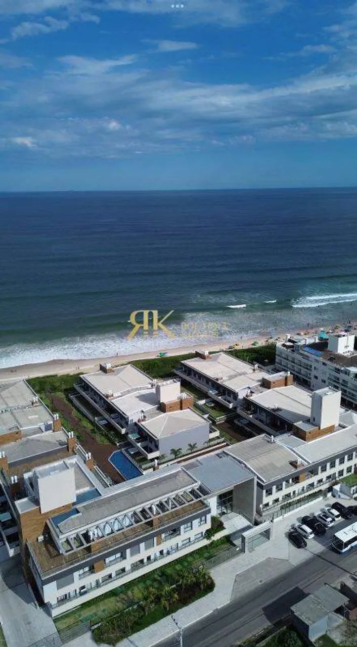 Apartamento de 3 suites frente mar a venda - Foto 2