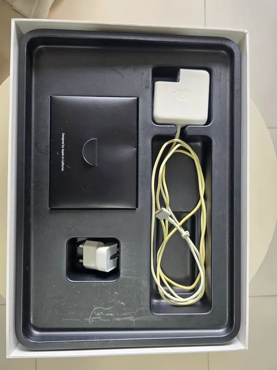 MacBook Air Core i5 8gb 256gb - Excelente estado - Foto 4